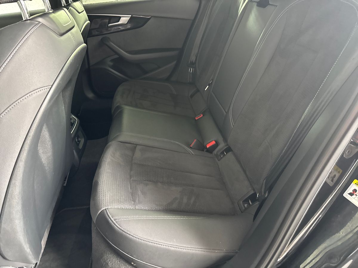 Used Audi A4 2022 for sale - 77499568: Photo 28