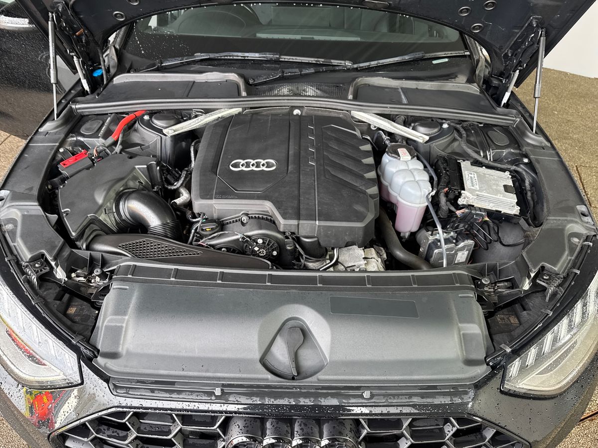 Used Audi A4 2022 for sale - 77499568: Photo 33