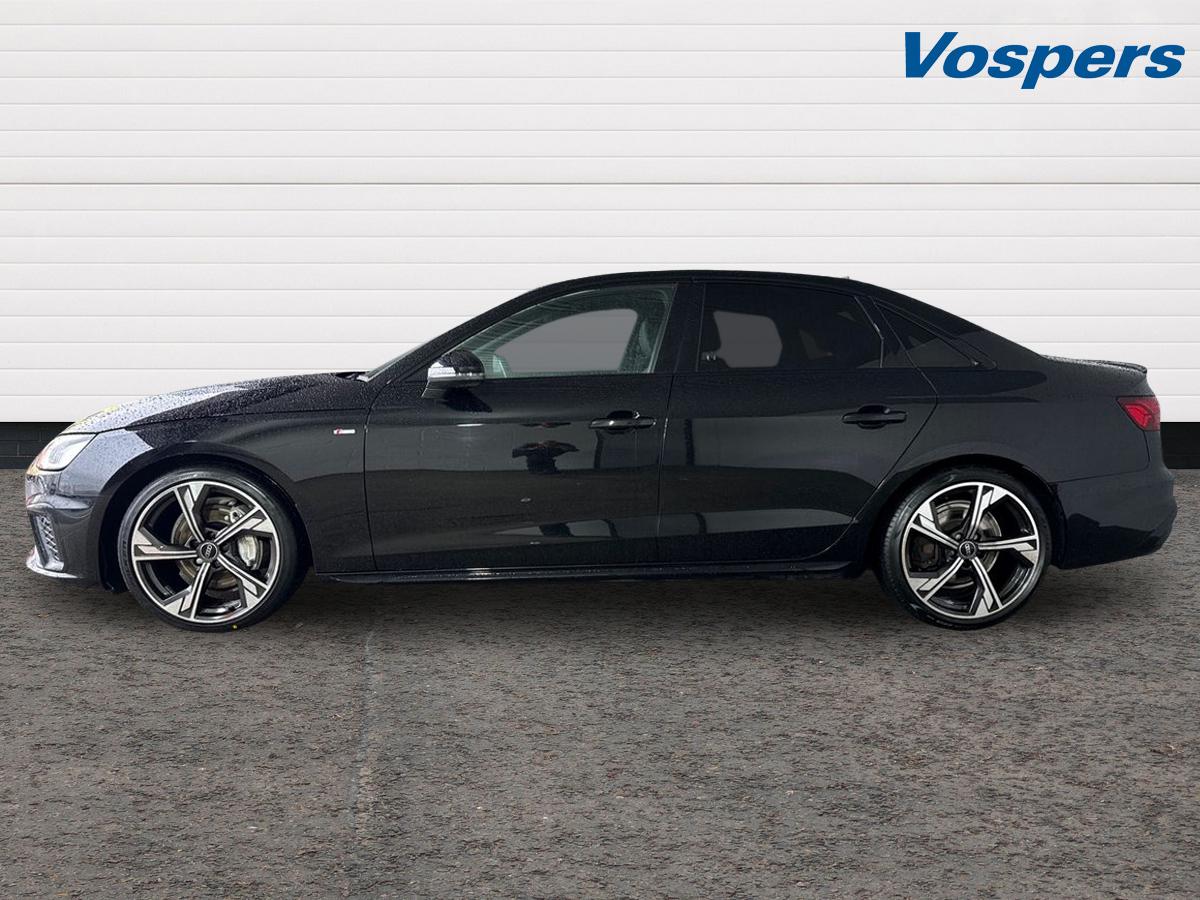 Used Audi A4 2022 for sale - 77499568: Photo 5