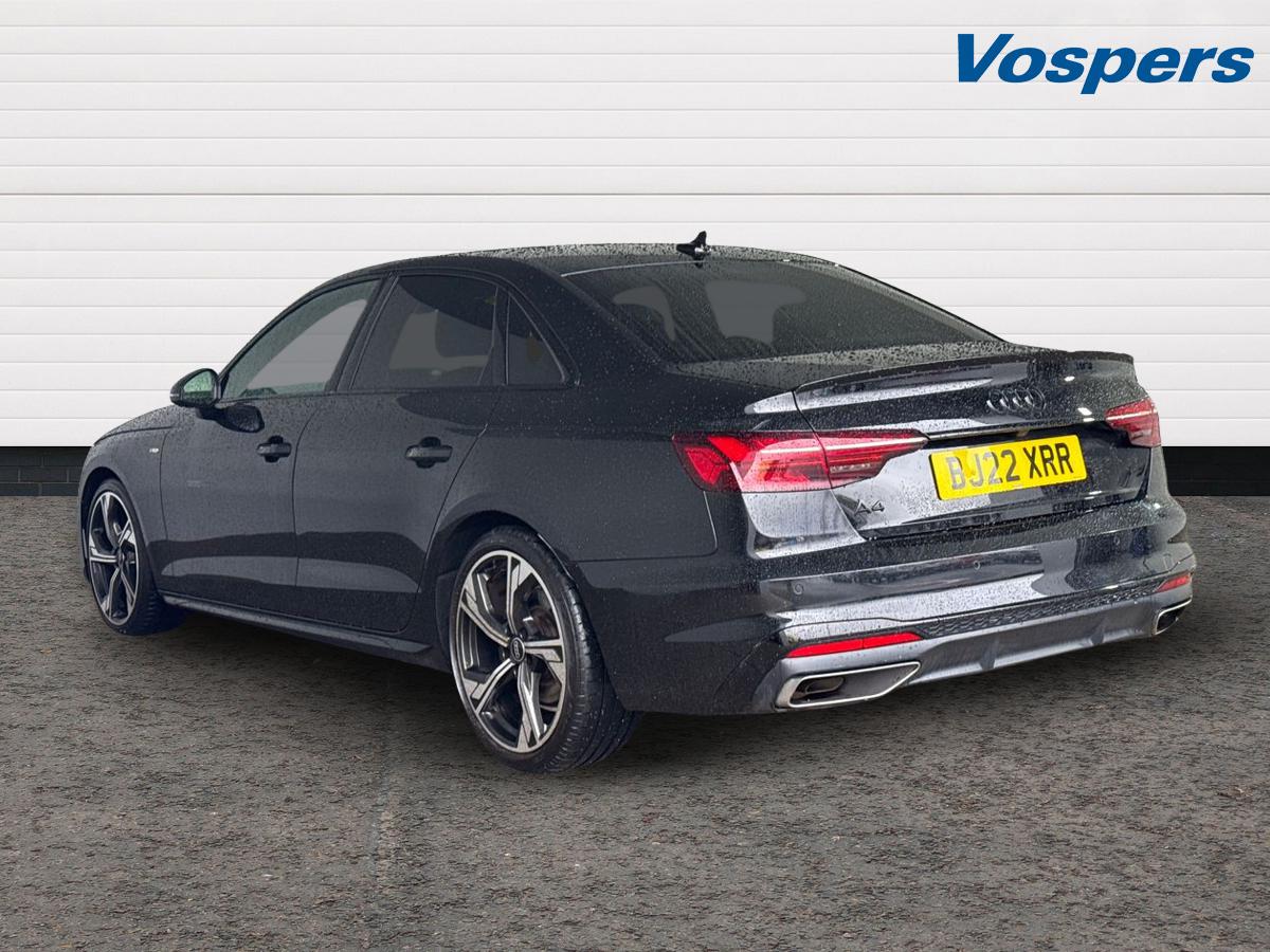 Used Audi A4 2022 for sale - 77499568: Photo 6