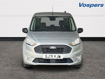 Used Ford Tourneo Connect 2021 for sale - 78936468: Photo