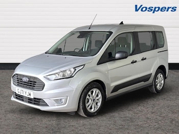 Used Ford Tourneo Connect 2021 for sale - 78936468: Photo
