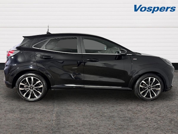 Used Ford Puma 2023 for sale - 76261589: Photo 10