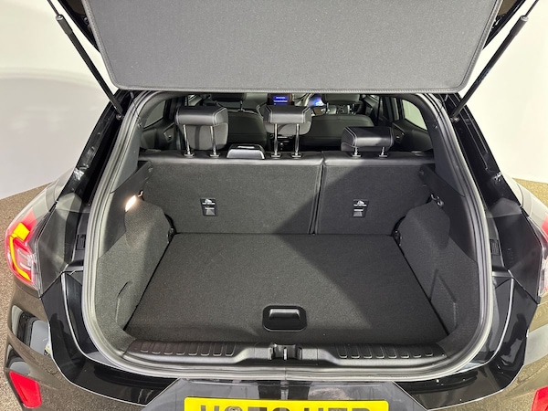 Used Ford Puma 2023 for sale - 76261589: Photo 17