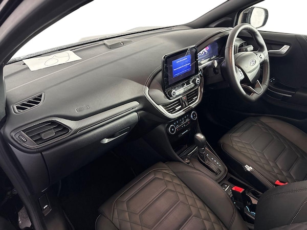Used Ford Puma 2023 for sale - 76261589: Photo 18
