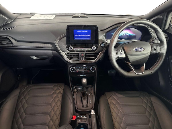 Used Ford Puma 2023 for sale - 76261589: Photo 19