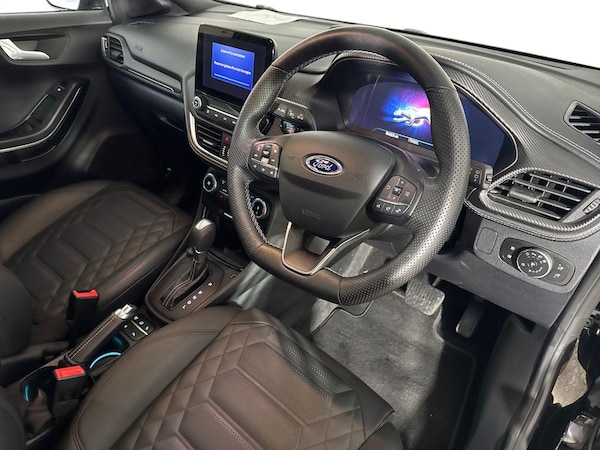 Used Ford Puma 2023 for sale - 76261589: Photo 22