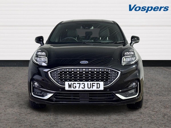 Used Ford Puma 2023 for sale - 76261589: Photo 2