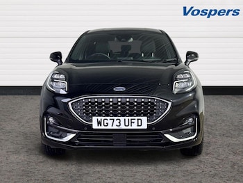 Used Ford Puma 2023 for sale - 76261589: Photo 2
