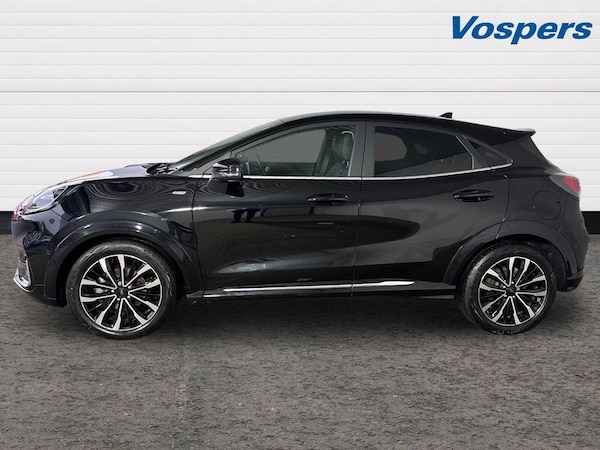 Used Ford Puma 2023 for sale - 76261589: Photo 5