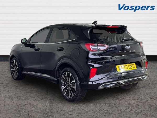 Used Ford Puma 2023 for sale - 76261589: Photo 6