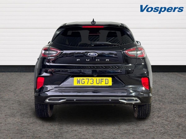 Used Ford Puma 2023 for sale - 76261589: Photo 7
