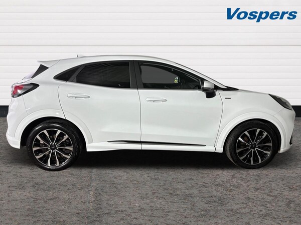 Used Ford Puma 2022 for sale - 75625444: Photo 10