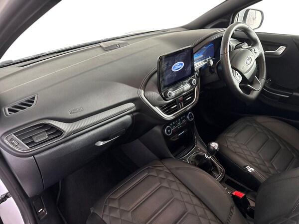Used Ford Puma 2022 for sale - 75625444: Photo 18
