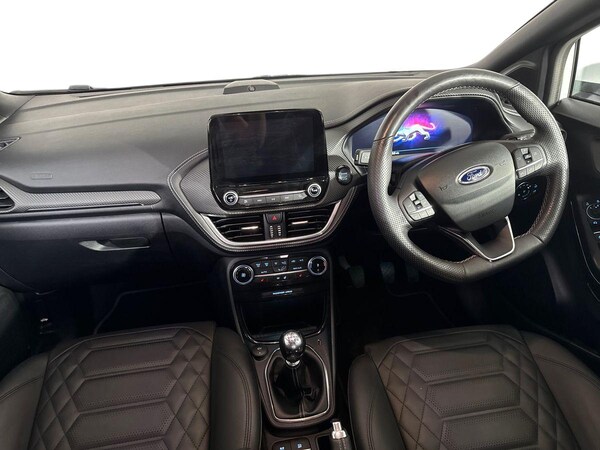 Used Ford Puma 2022 for sale - 75625444: Photo 19