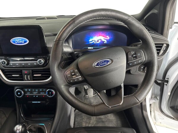 Used Ford Puma 2022 for sale - 75625444: Photo 21