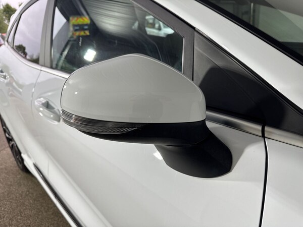 Used Ford Puma 2022 for sale - 75625444: Photo 29