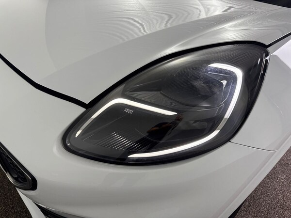 Used Ford Puma 2022 for sale - 75625444: Photo 32