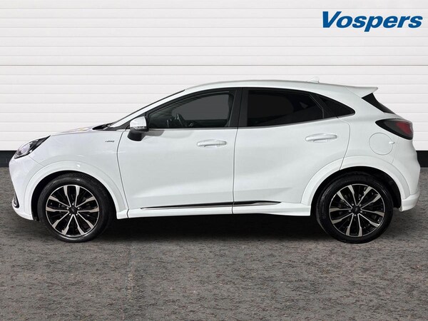 Used Ford Puma 2022 for sale - 75625444: Photo 5