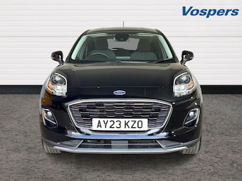 Used Ford Puma 2023 for sale - 78351212: Photo