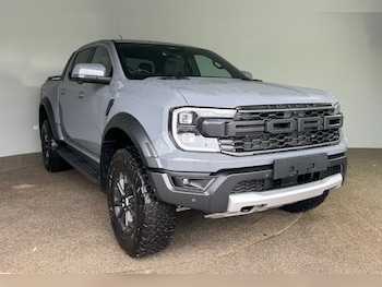 Used Ford Ranger  for sale - 75467426: Photo