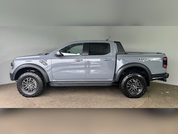 Used Ford Ranger  for sale - 75467426: Photo