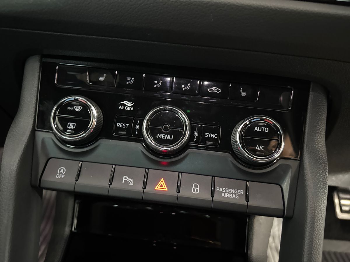 Used Skoda Kodiaq 2020 for sale - 76691611: Photo 26