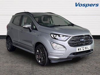 Ford - Ecosport