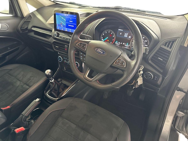 Used Ford Ecosport 2022 for sale - 76261645: Photo 22