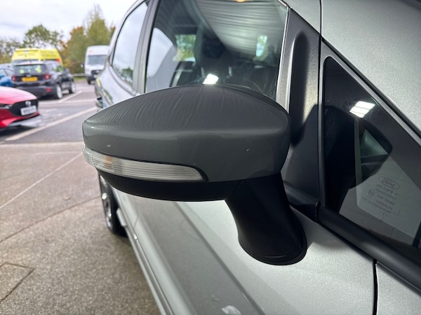 Used Ford Ecosport 2022 for sale - 76261645: Photo 29