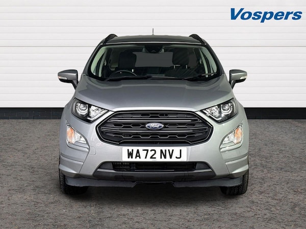 Used Ford Ecosport 2022 for sale - 76261645: Photo 2