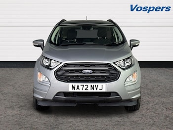 Used Ford Ecosport 2022 for sale - 76261645: Photo 2