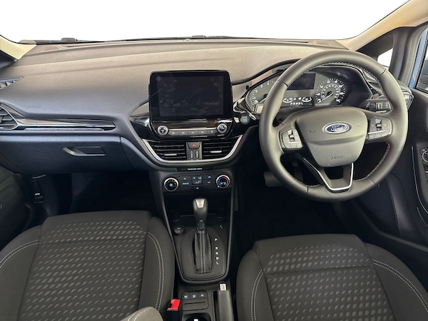 Used Ford Fiesta 2022 for sale - 76124308: Photo 19
