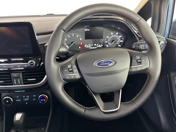 Used Ford Fiesta 2022 for sale - 76124308: Photo 21