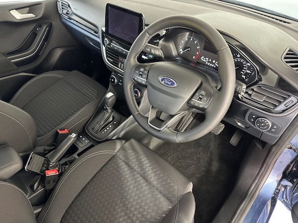 Used Ford Fiesta 2022 for sale - 76124308: Photo 22