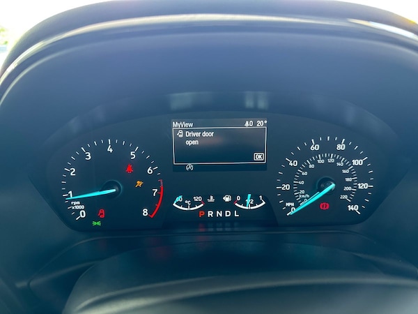 Used Ford Fiesta 2022 for sale - 76124308: Photo 23