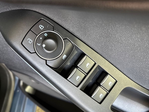 Used Ford Fiesta 2022 for sale - 76124308: Photo 24