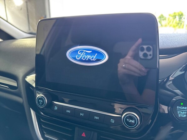 Used Ford Fiesta 2022 for sale - 76124308: Photo 25