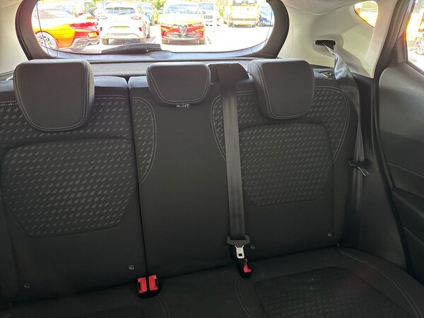 Used Ford Fiesta 2022 for sale - 76124308: Photo 28