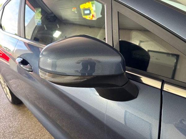 Used Ford Fiesta 2022 for sale - 76124308: Photo 29