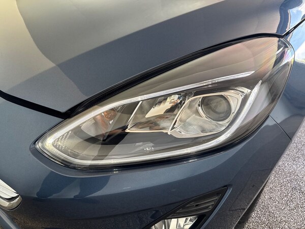 Used Ford Fiesta 2022 for sale - 76124308: Photo 32