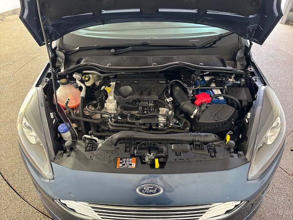 Used Ford Fiesta 2022 for sale - 76124308: Photo 33