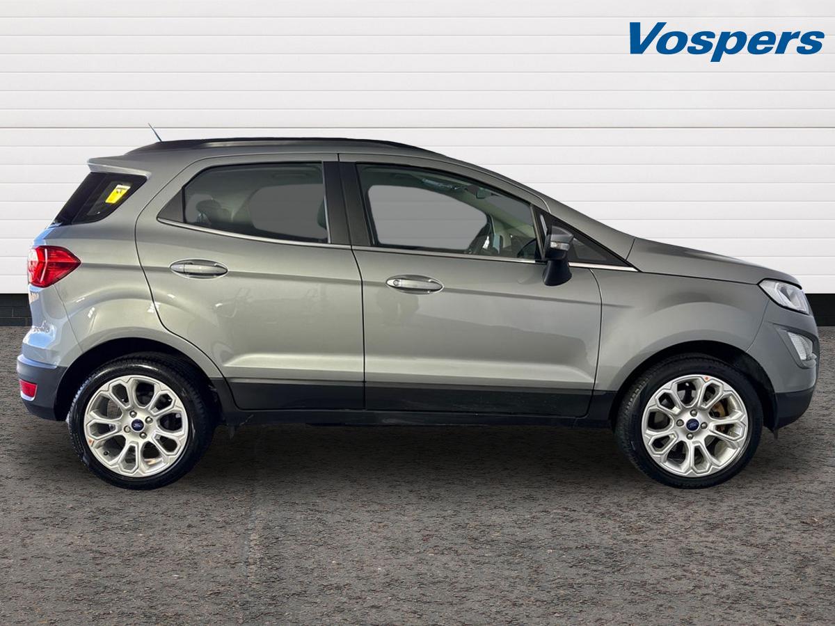 Used Ford Ecosport 2023 for sale - 77893935: Photo 10