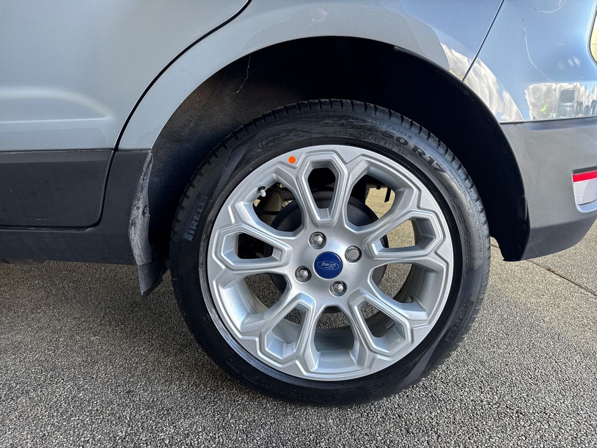 Used Ford Ecosport 2023 for sale - 77893935: Photo 15