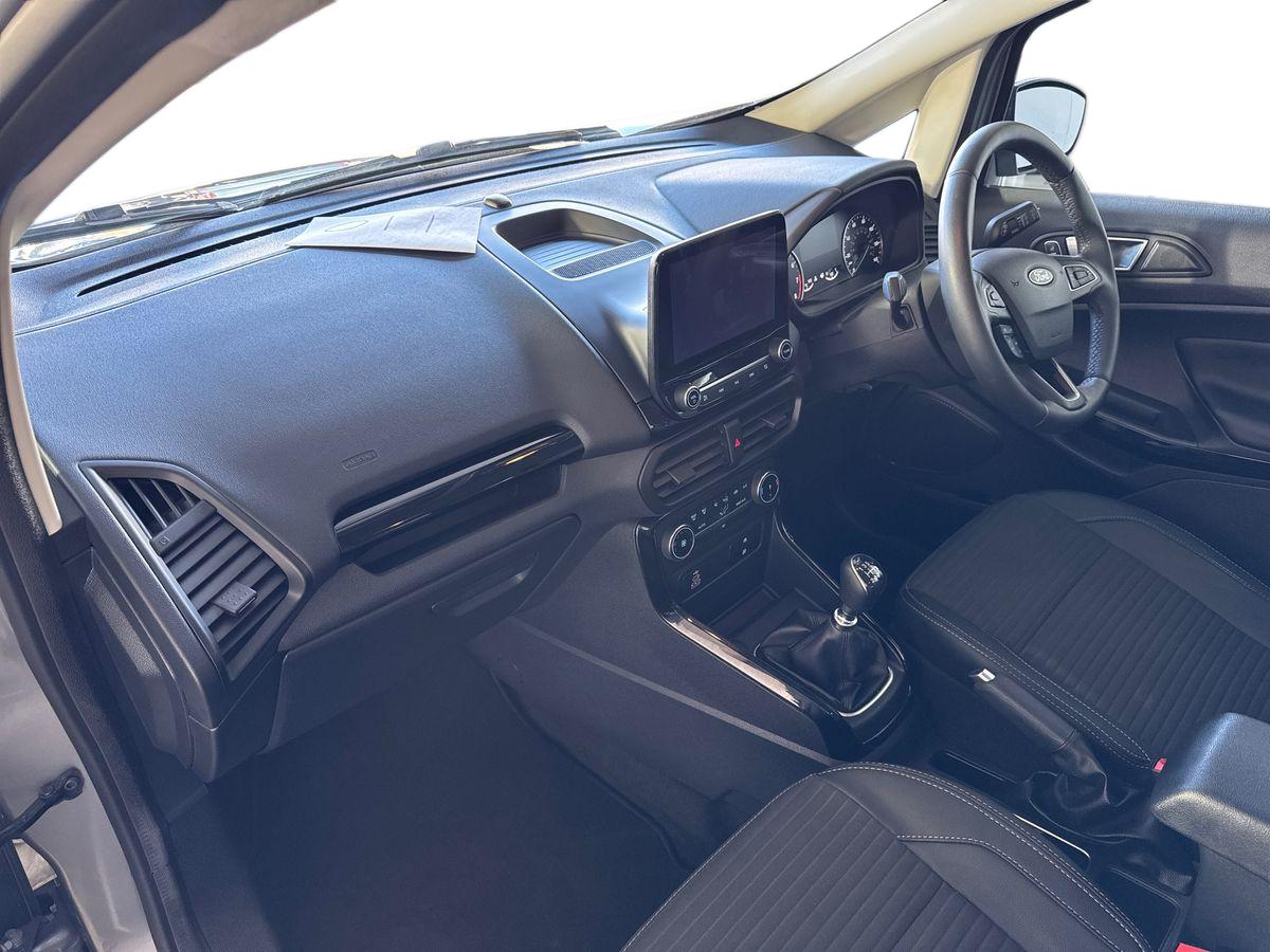 Used Ford Ecosport 2023 for sale - 77893935: Photo 18