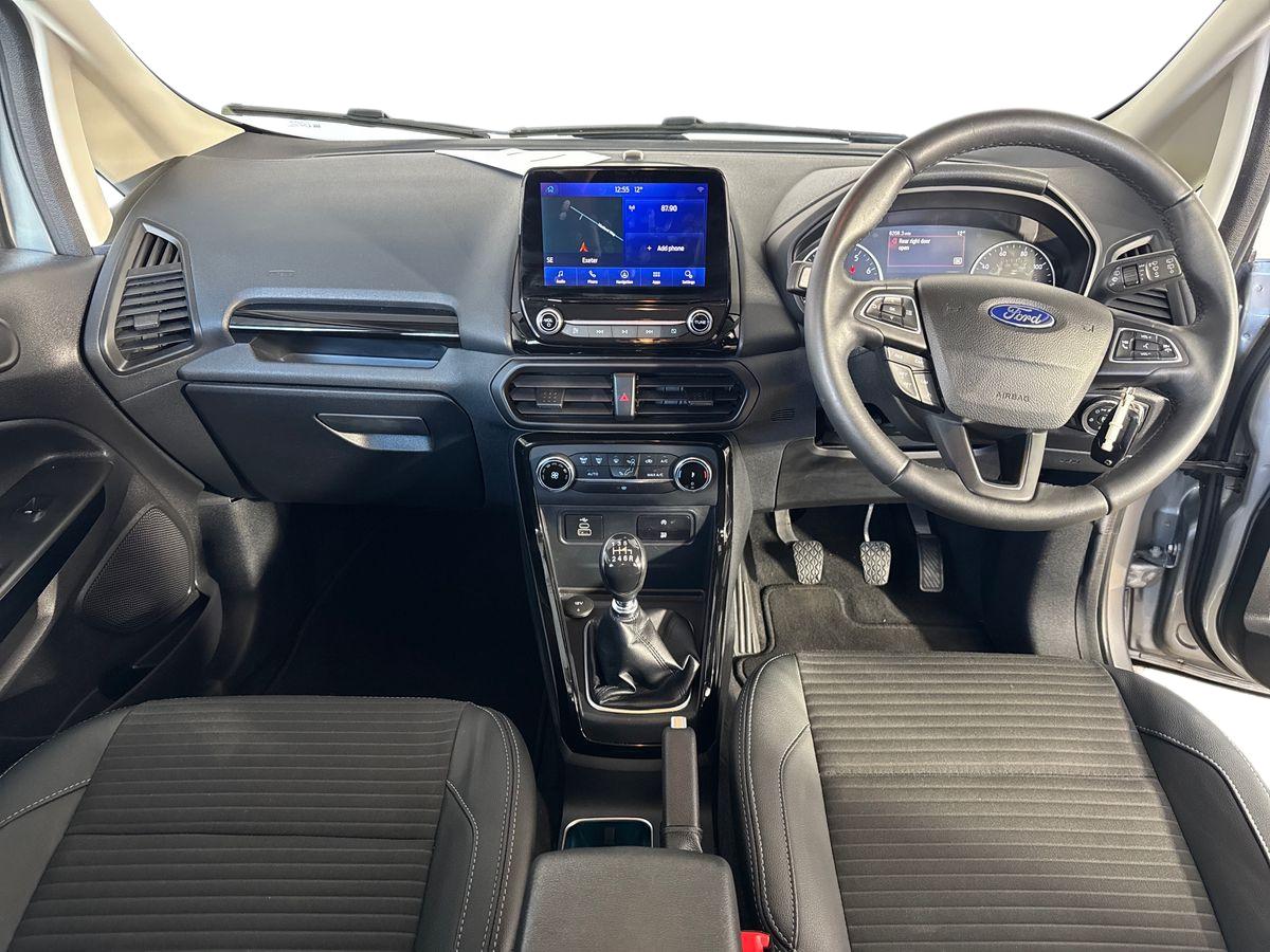 Used Ford Ecosport 2023 for sale - 77893935: Photo 19
