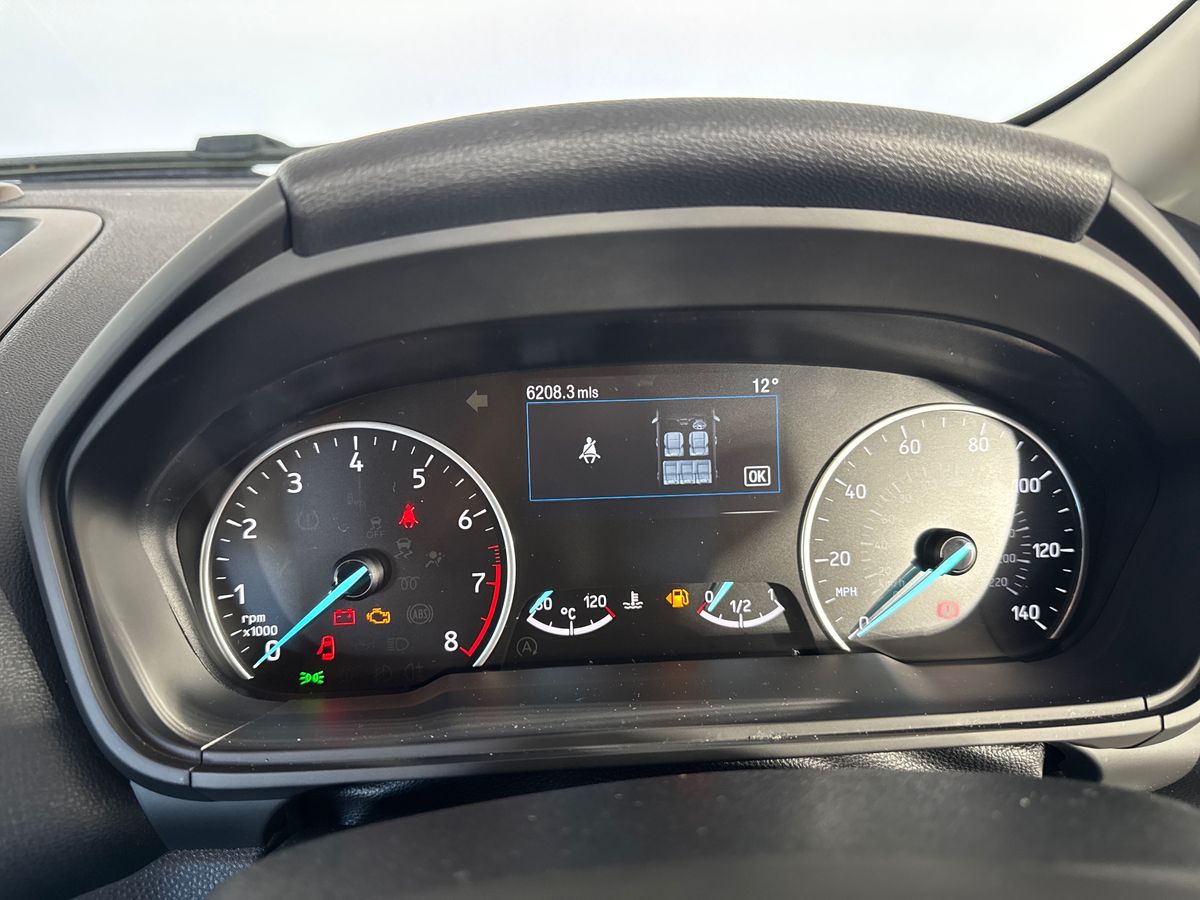 Used Ford Ecosport 2023 for sale - 77893935: Photo 23