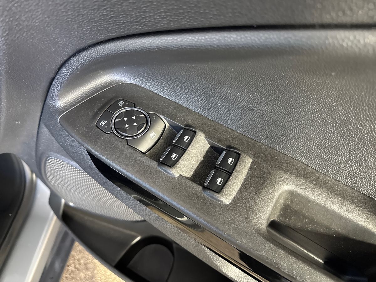 Used Ford Ecosport 2023 for sale - 77893935: Photo 24