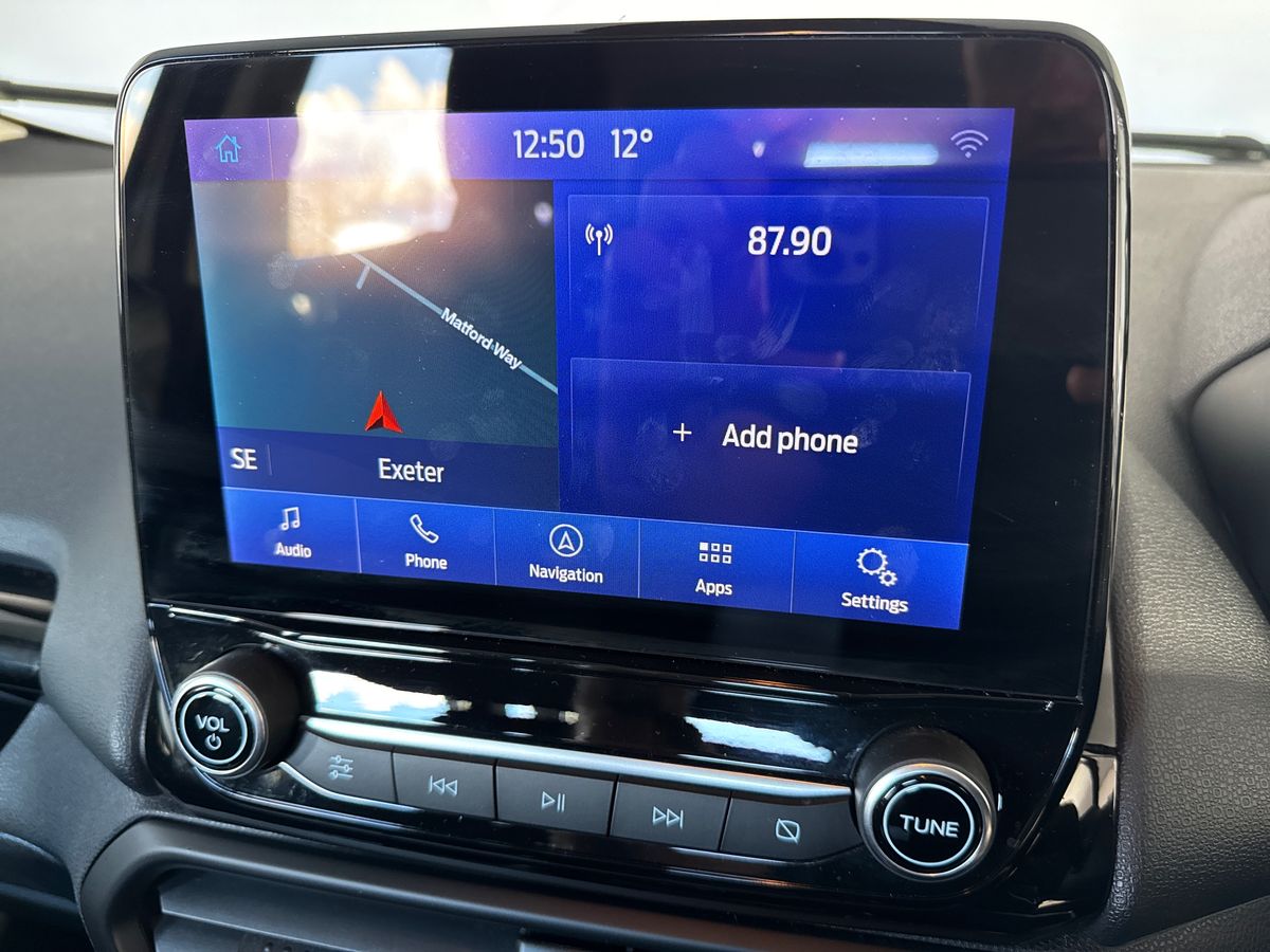 Used Ford Ecosport 2023 for sale - 77893935: Photo 25