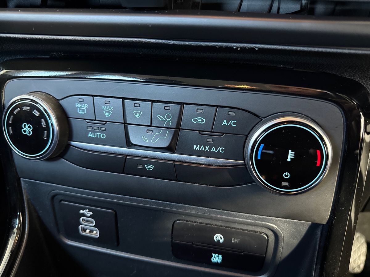 Used Ford Ecosport 2023 for sale - 77893935: Photo 26